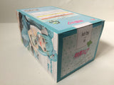 ob3503 Unopened Hatsune Miku Choco Mint Pearl FuRyu Boxed Figure Japan