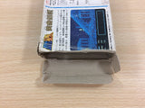 Saint Seiya Ougon Densetsu BOXED NES Famicom Japan - UD2675