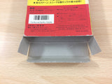 UFO Kamen Yakisoban Kettler no Kuroi Inbou BOXED SNES Super Famicom - UC2967