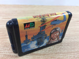 DI3947 Same! Same! Same! BOXED Mega Drive Genesis Japan