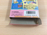 Yume Penguin Monogatari BOXED NES Famicom Japan - UD3922
