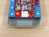 UB8177 Kunio Kun Street Basket Ball Basketball BOXED NES Famicom Japan