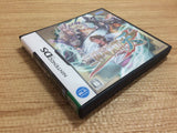 FG2381 Sangokushi Taisen Ten BOXED Nintendo DS Japan