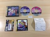 Daisuki Sega Saturn Japan - FH1517