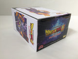 ob3735 Unopened Dragon Ball Super Orange Piccolo Boxed Figure Japan