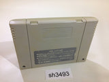 Super Puyo Puyo SNES Super Famicom Japan - SH3493