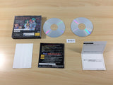 Daisuki Sega Saturn Japan - FH1517