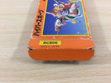 Hyper Sports BOXED NES Famicom Japan - UD5704