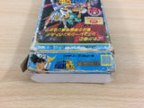 Saint Seiya Ougon Densetsu BOXED NES Famicom Japan - UD2675
