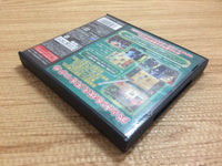 FG2381 Sangokushi Taisen Ten BOXED Nintendo DS Japan
