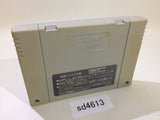 Yu Yu Hakusho 2 SNES Super Famicom Japan - SD4613