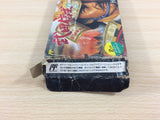 Takeda Shingen 2 BOXED NES Famicom Japan - UD4788