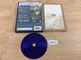 DI4310 ICO PS2 Japan