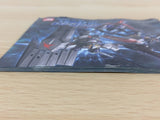 GUNDAM THE 3D BATTLE BOXED Nintendo 3DS Japan - FG8188
