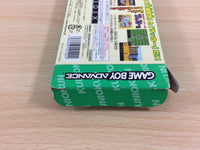 UD3267 Kunio Kun Nekketsu Collection 2 BOXED GameBoy Advance Japan