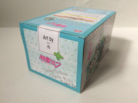 ob3503 Unopened Hatsune Miku Choco Mint Pearl FuRyu Boxed Figure Japan