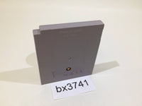 BX3741 Sports Collection GameBoy Game Boy Japan