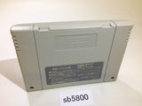 Sangokushi III SNES Super Famicom Japan - SB5800