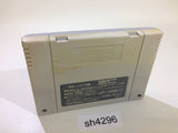Yu Yu Hakusho 2 SNES Super Famicom Japan - SH4296