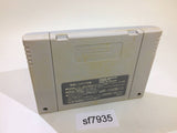 Super Puyo Puyo SNES Super Famicom Japan - SF7935