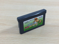 UD3267 Kunio Kun Nekketsu Collection 2 BOXED GameBoy Advance Japan
