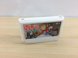 Saiyuki World BOXED NES Famicom Japan - UB4850