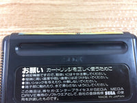 DI3947 Same! Same! Same! BOXED Mega Drive Genesis Japan