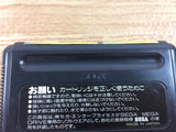 DI3947 Same! Same! Same! BOXED Mega Drive Genesis Japan