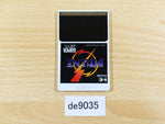 DE9035 Battle Ace PC Engine Japan