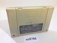 SC6766 Crayon Shinchan 2 Daimaou no Gyakushuu SNES Super Famicom Japan