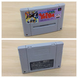 Yaiba BOXED SNES Super Famicom Japan - UC2164