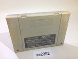 Super Puyo Puyo SNES Super Famicom Japan - SE2352