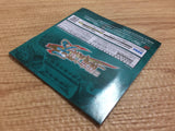 FG2381 Sangokushi Taisen Ten BOXED Nintendo DS Japan