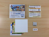 Monster Hunter Stories BOXED Nintendo 3DS Japan - FG8189