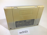 Super Puyo Puyo SNES Super Famicom Japan - SC3121