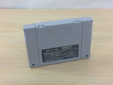 UFO Kamen Yakisoban Kettler no Kuroi Inbou BOXED SNES Super Famicom - UC2967