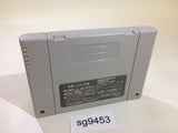 Tatakae Genshijin 3 Joe & Mac 2 SNES Super Famicom Japan - SG9453