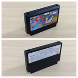 Yume Penguin Monogatari BOXED NES Famicom Japan - UD3922