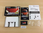 UD6230 GT2 GT 3 Pro Concept Racing BOXED GameBoy Advance Japan