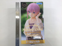 oa3193 Unopened The Quintessential Quintuplets Ichika Boxed Figure Japan