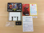 UC8643 Advance Guardian Heroes BOXED GameBoy Advance Japan