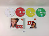 g8729 D no Shokutaku 2D2 Dreamcast Japan