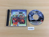 Theme Park Sega Saturn Japan - UD3853