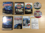 FG3167 SEGA RELLY 2006 PS2 Japan