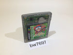 BW7697 Cross Hunter Treasure Hunter Ver. GameBoy Game Boy Japan