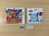 fh1937 Mario & Sonic London Olympic BOXED Nintendo 3DS Japan