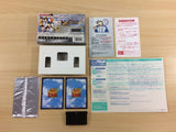 UC9259 The Prince of Tennis 2004 Stylish Silver BOXED GameBoy Advance Japan