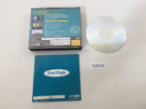 Air Management 96 Sega Saturn Japan - FC8743