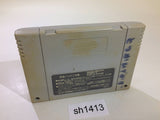 Yu Yu Hakusho SNES Super Famicom Japan - SH1413