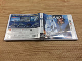 ACE COMBAT 3D CROSS RUMBLE BOXED Nintendo 3DS Japan - FG5396